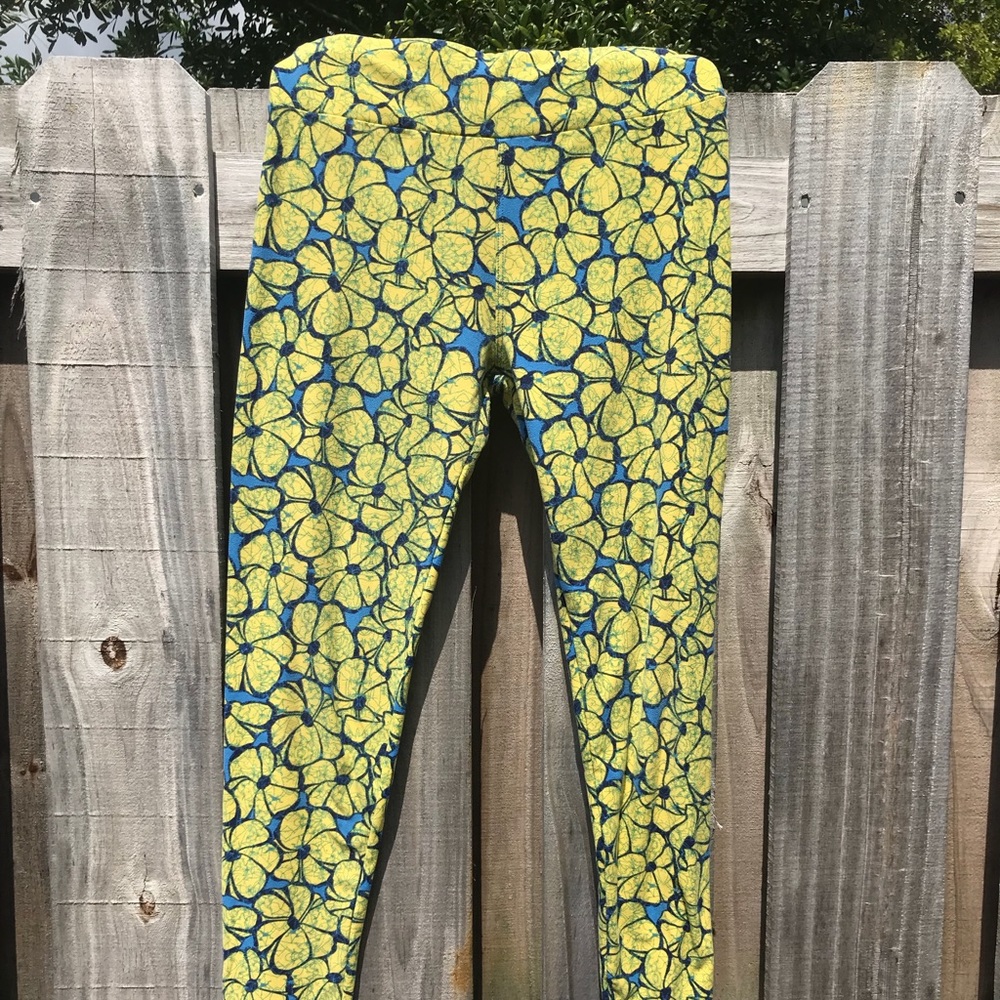 Leggings